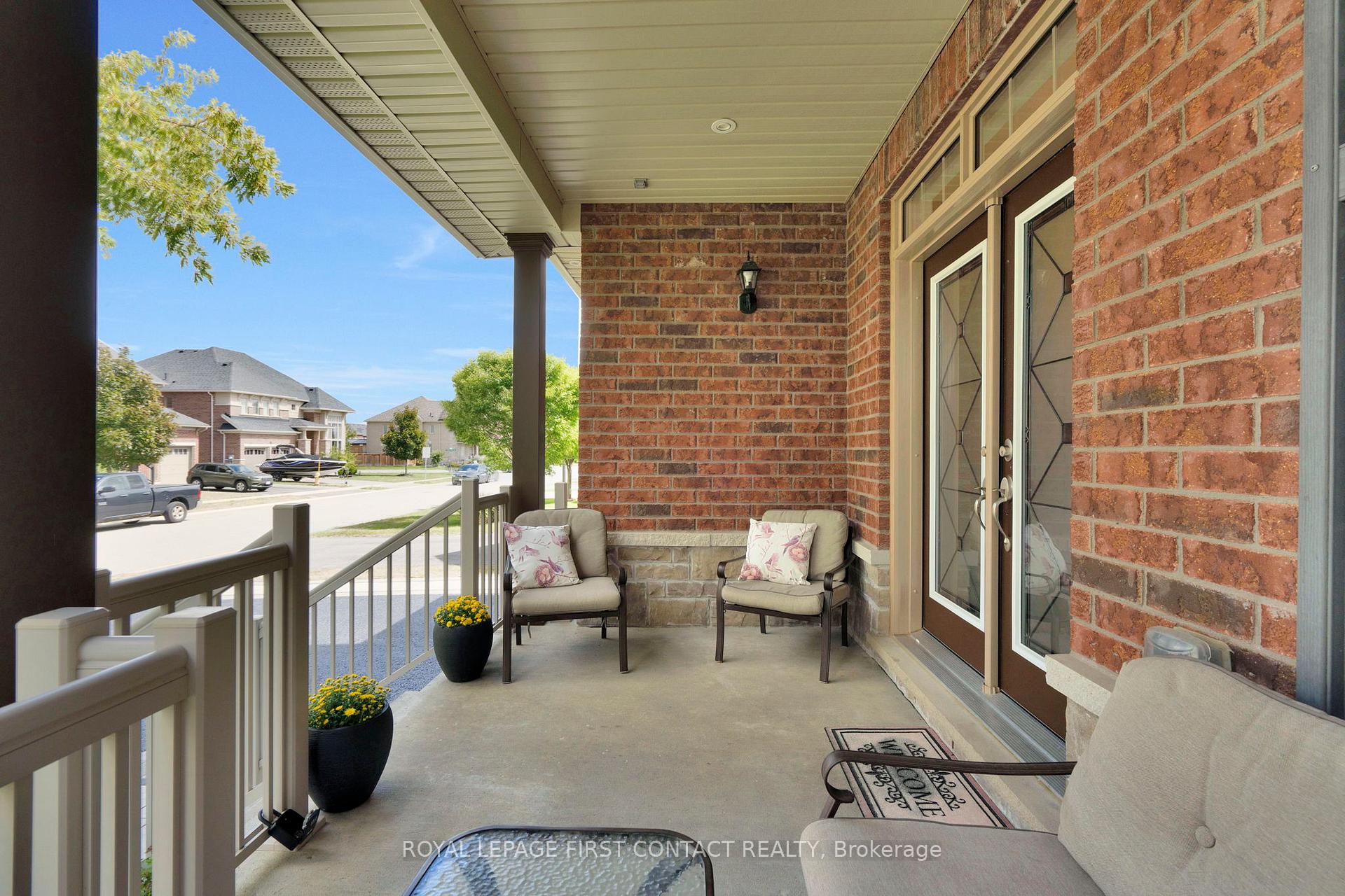 Photo 4 of 45 Cameron Street, Springwater, Centre Vespra — HOMEH