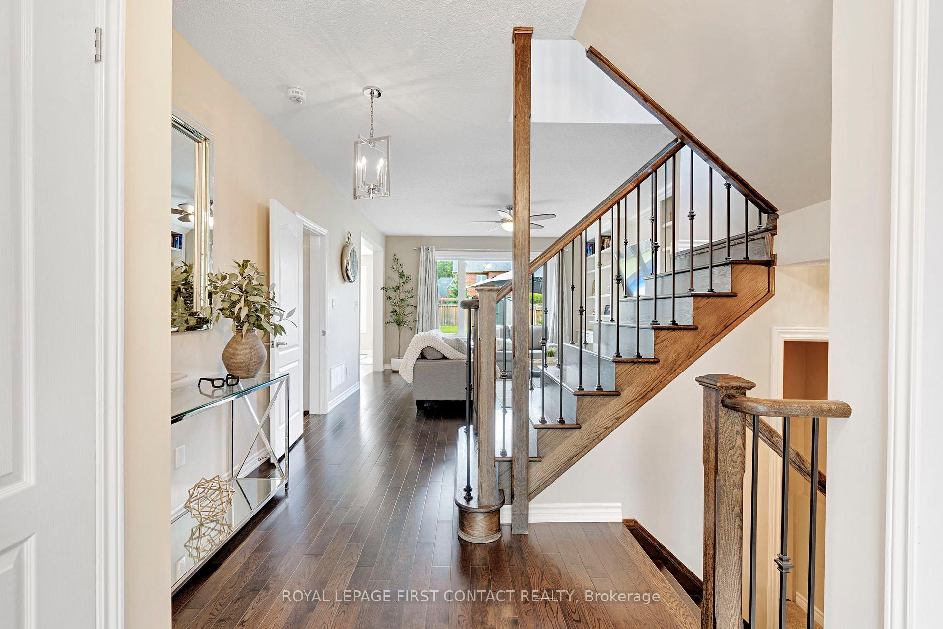 Photo 7 of 45 Cameron Street, Springwater, Centre Vespra — HOMEH