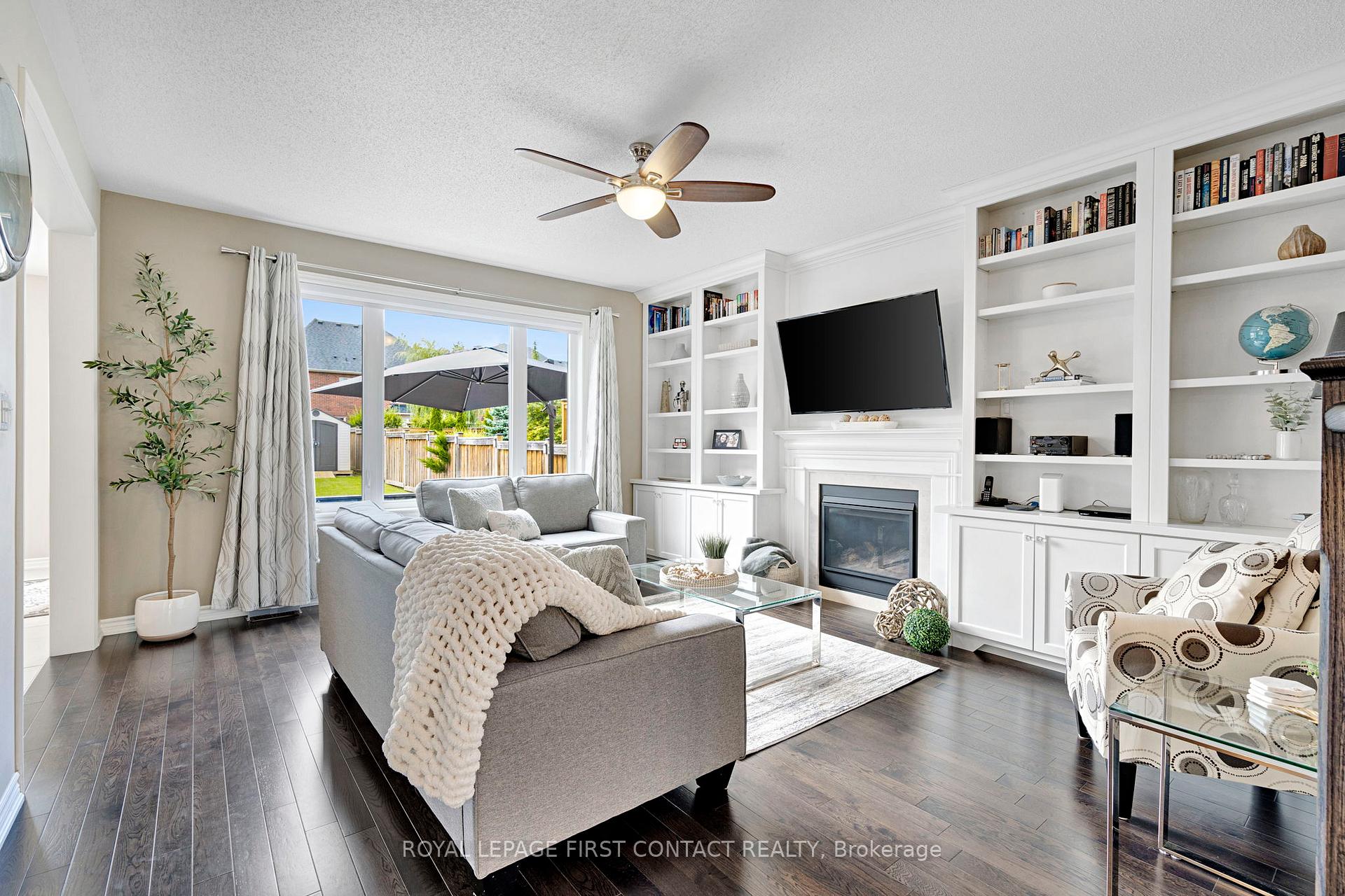 Photo 8 of 45 Cameron Street, Springwater, Centre Vespra — HOMEH
