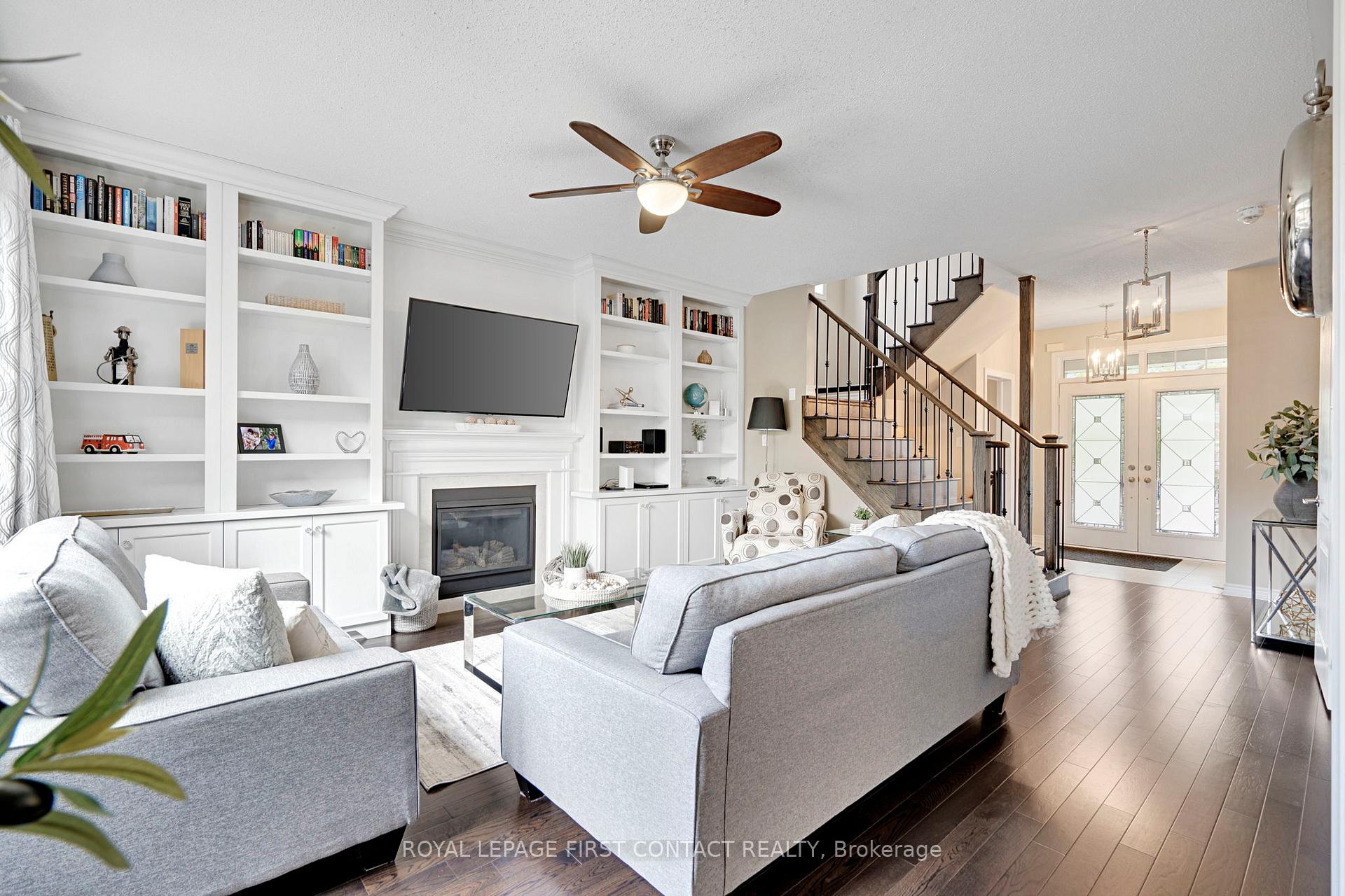 Photo 9 of 45 Cameron Street, Springwater, Centre Vespra — HOMEH