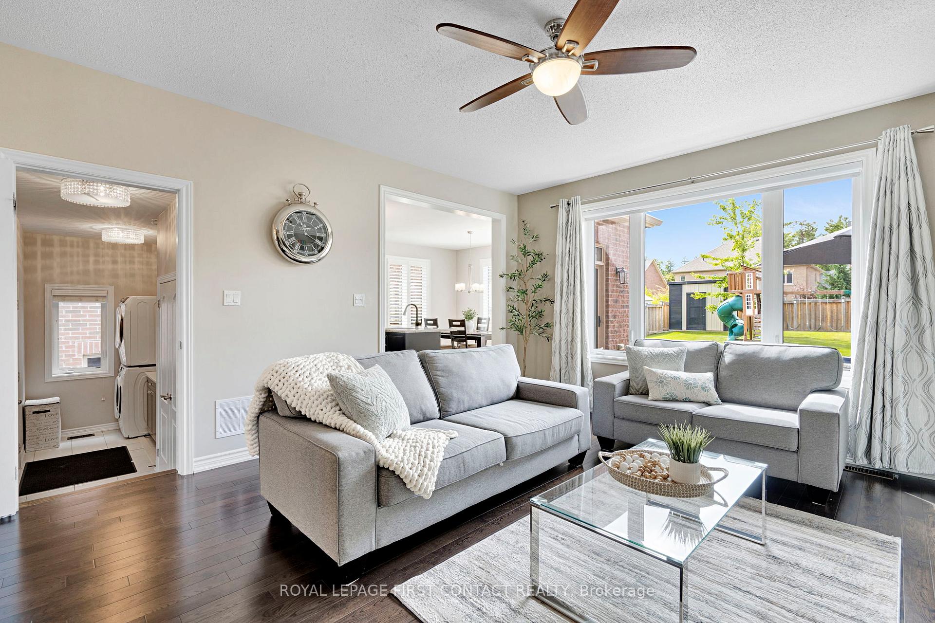 Photo 10 of 45 Cameron Street, Springwater, Centre Vespra — HOMEH