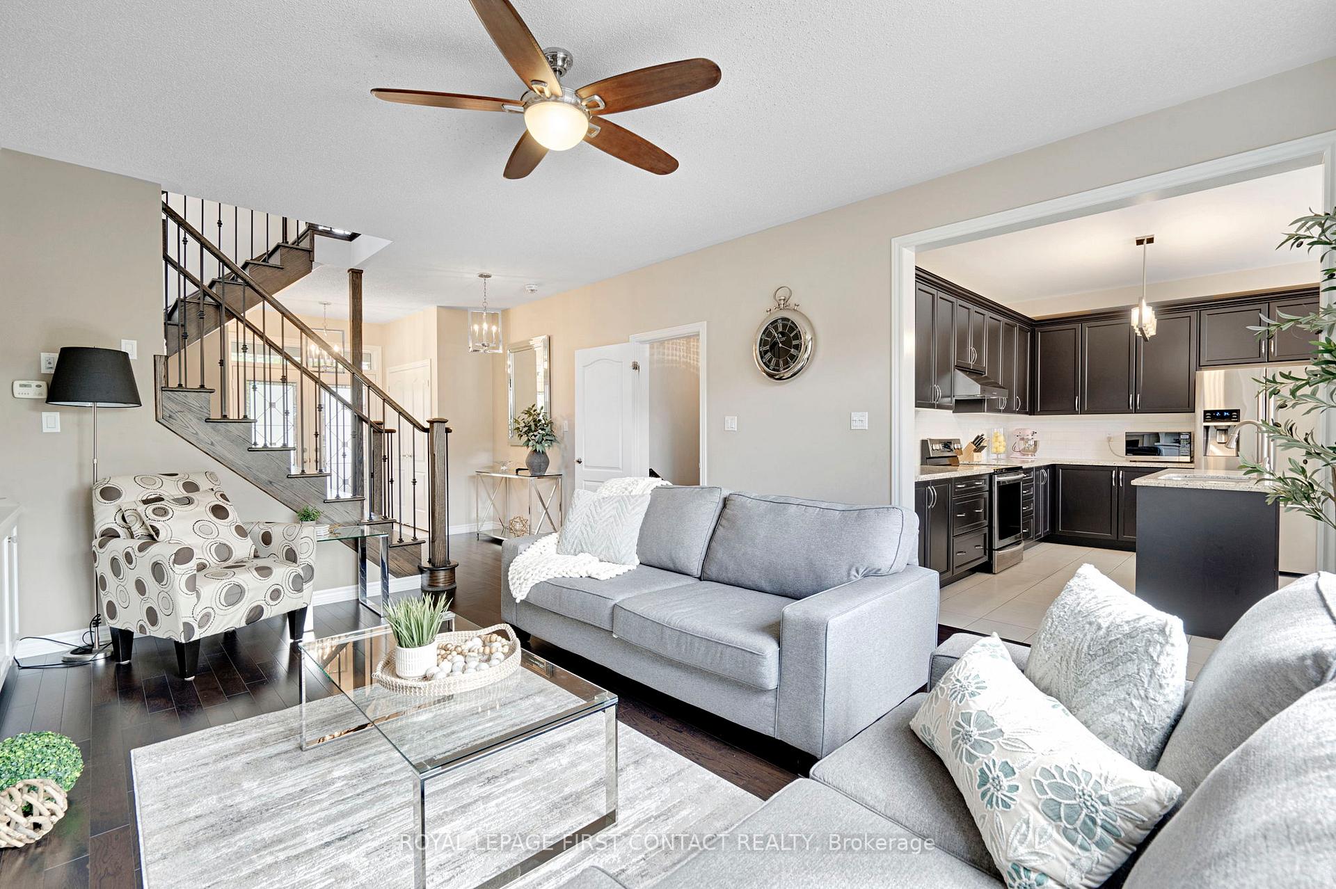 Photo 11 of 45 Cameron Street, Springwater, Centre Vespra — HOMEH
