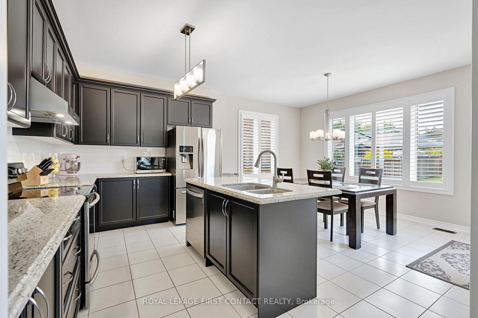 Photo 12 of 45 Cameron Street, Springwater, Centre Vespra — HOMEH