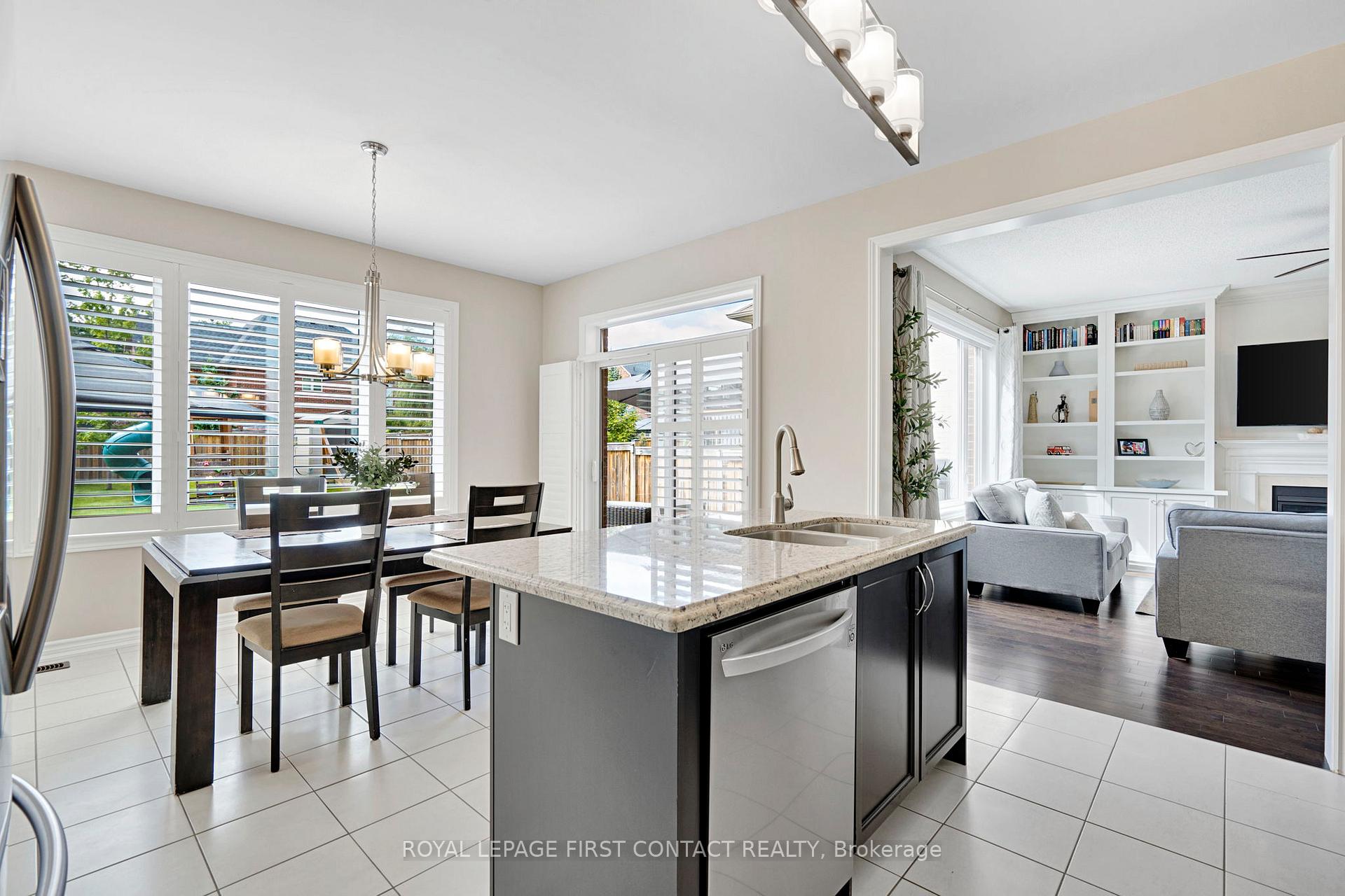 Photo 13 of 45 Cameron Street, Springwater, Centre Vespra — HOMEH