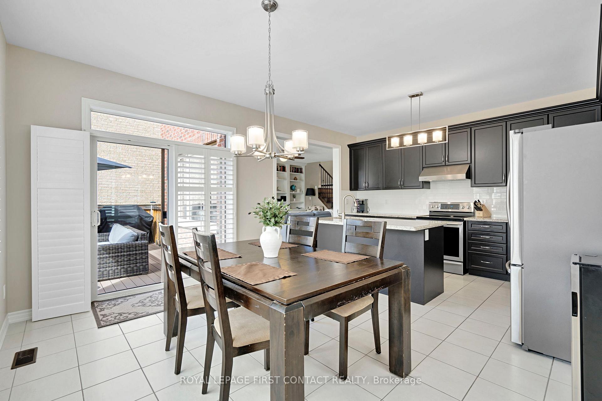 Photo 15 of 45 Cameron Street, Springwater, Centre Vespra — HOMEH