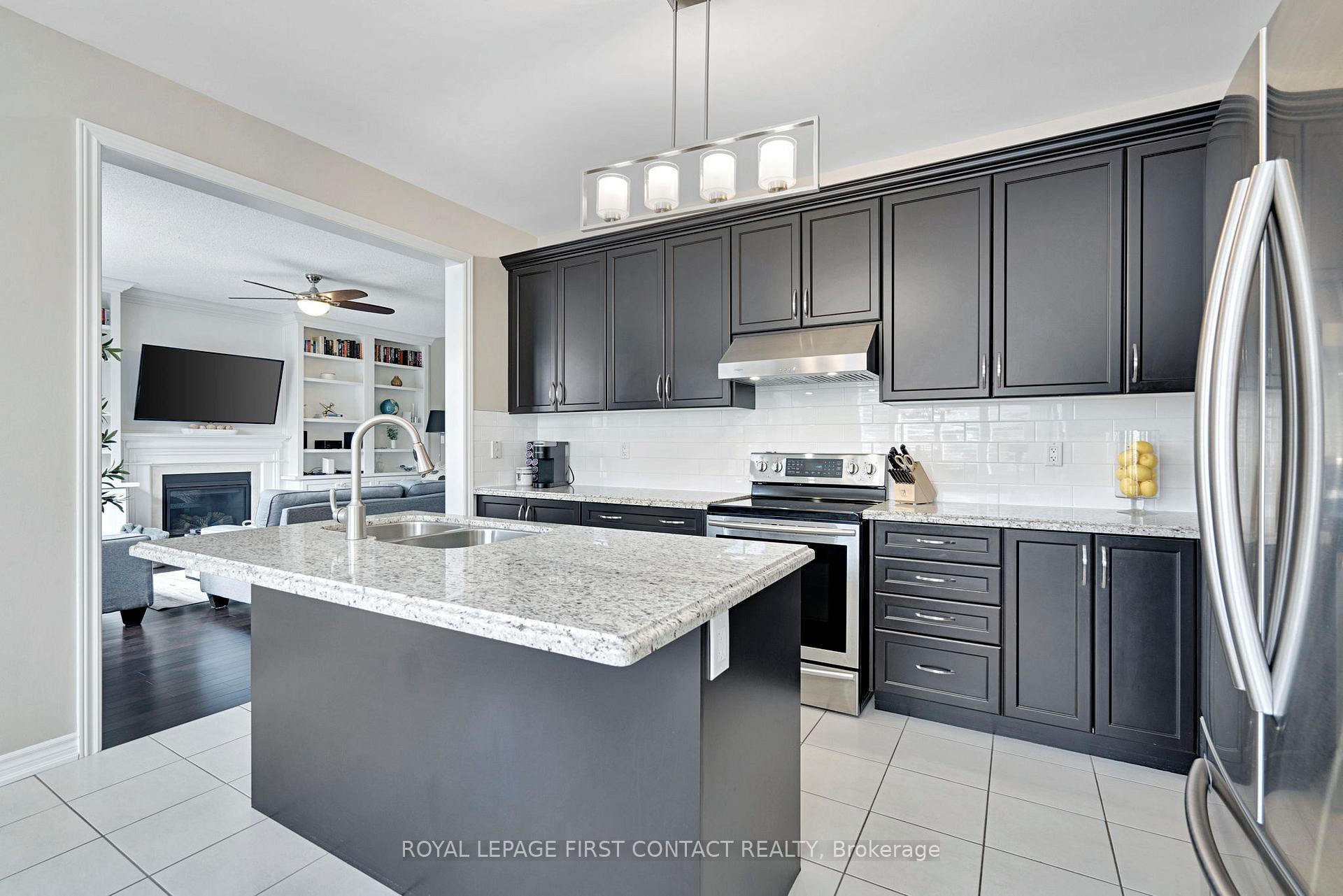 Photo 16 of 45 Cameron Street, Springwater, Centre Vespra — HOMEH