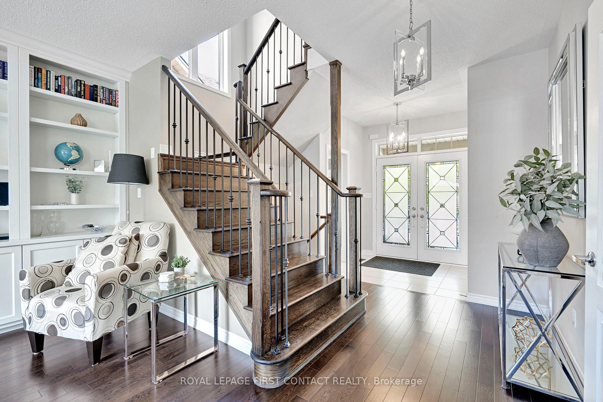Photo 18 of 45 Cameron Street, Springwater, Centre Vespra — HOMEH