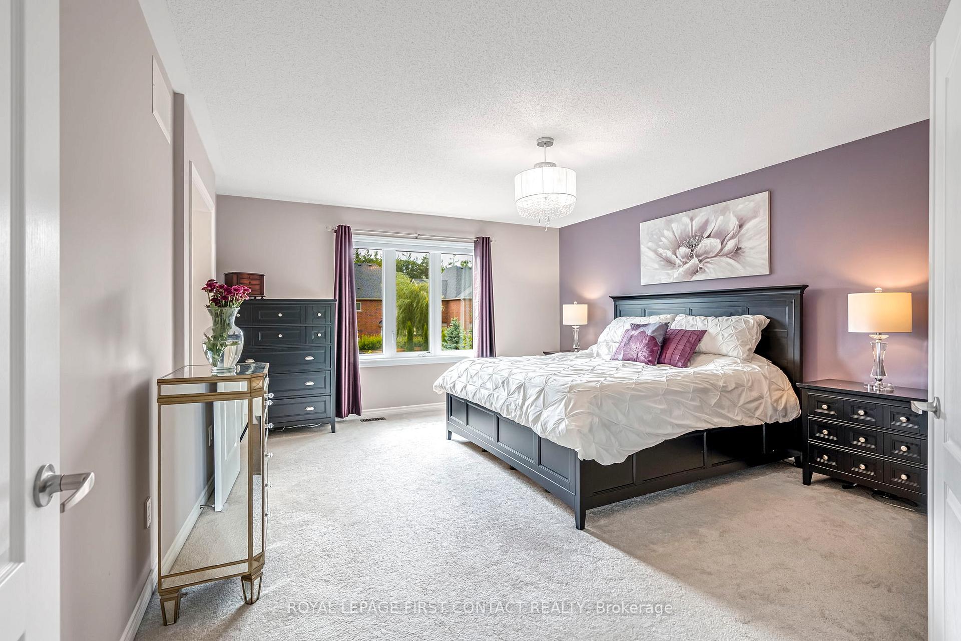 Photo 20 of 45 Cameron Street, Springwater, Centre Vespra — HOMEH