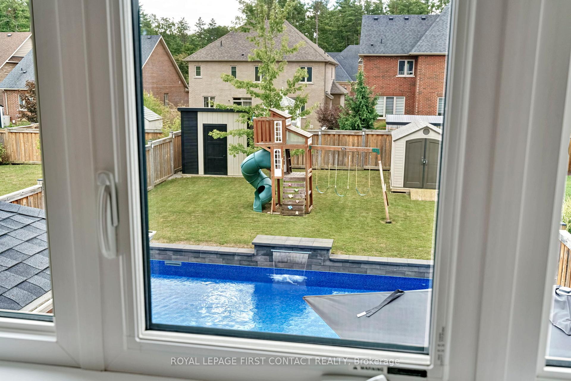 Photo 22 of 45 Cameron Street, Springwater, Centre Vespra — HOMEH