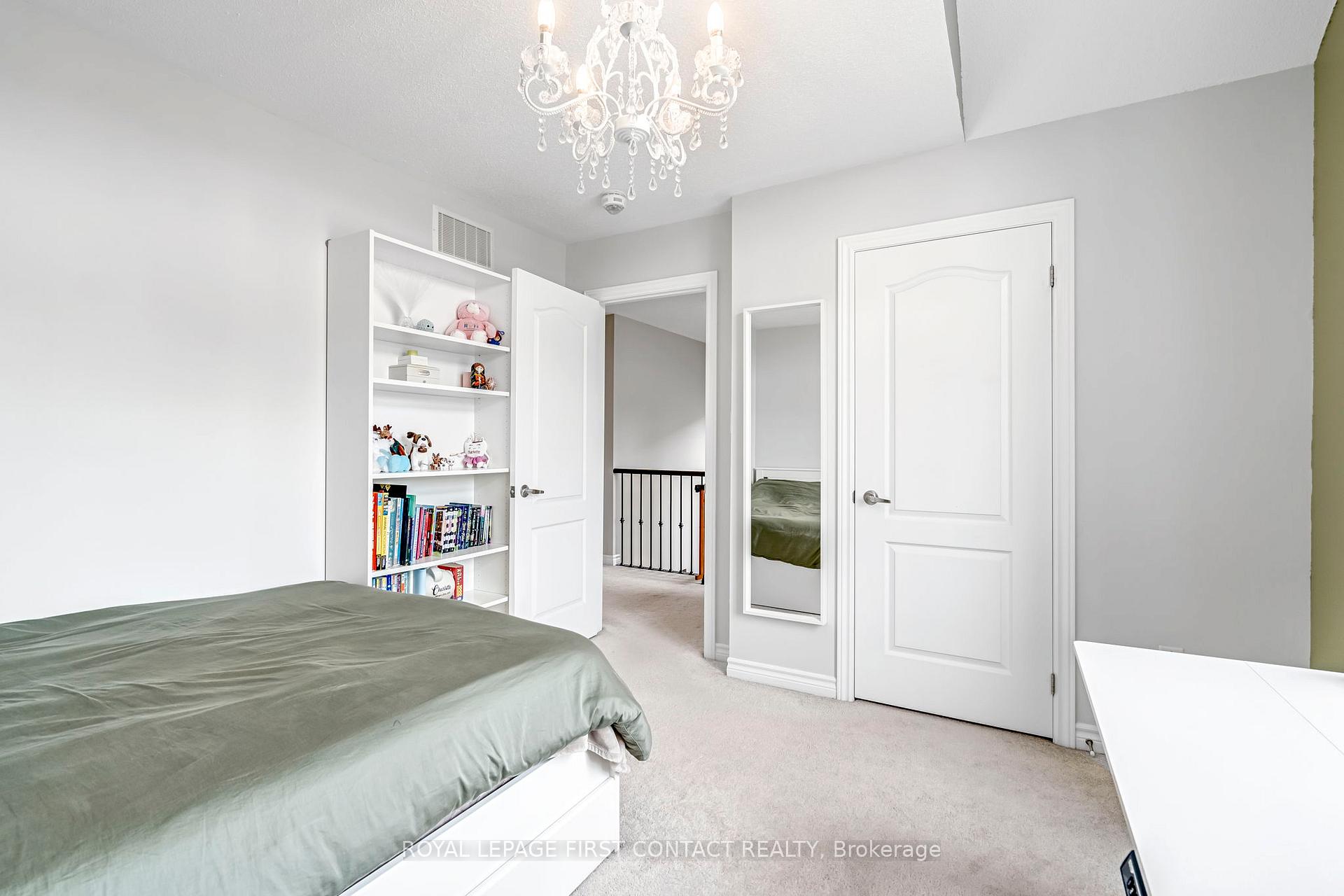 Photo 27 of 45 Cameron Street, Springwater, Centre Vespra — HOMEH