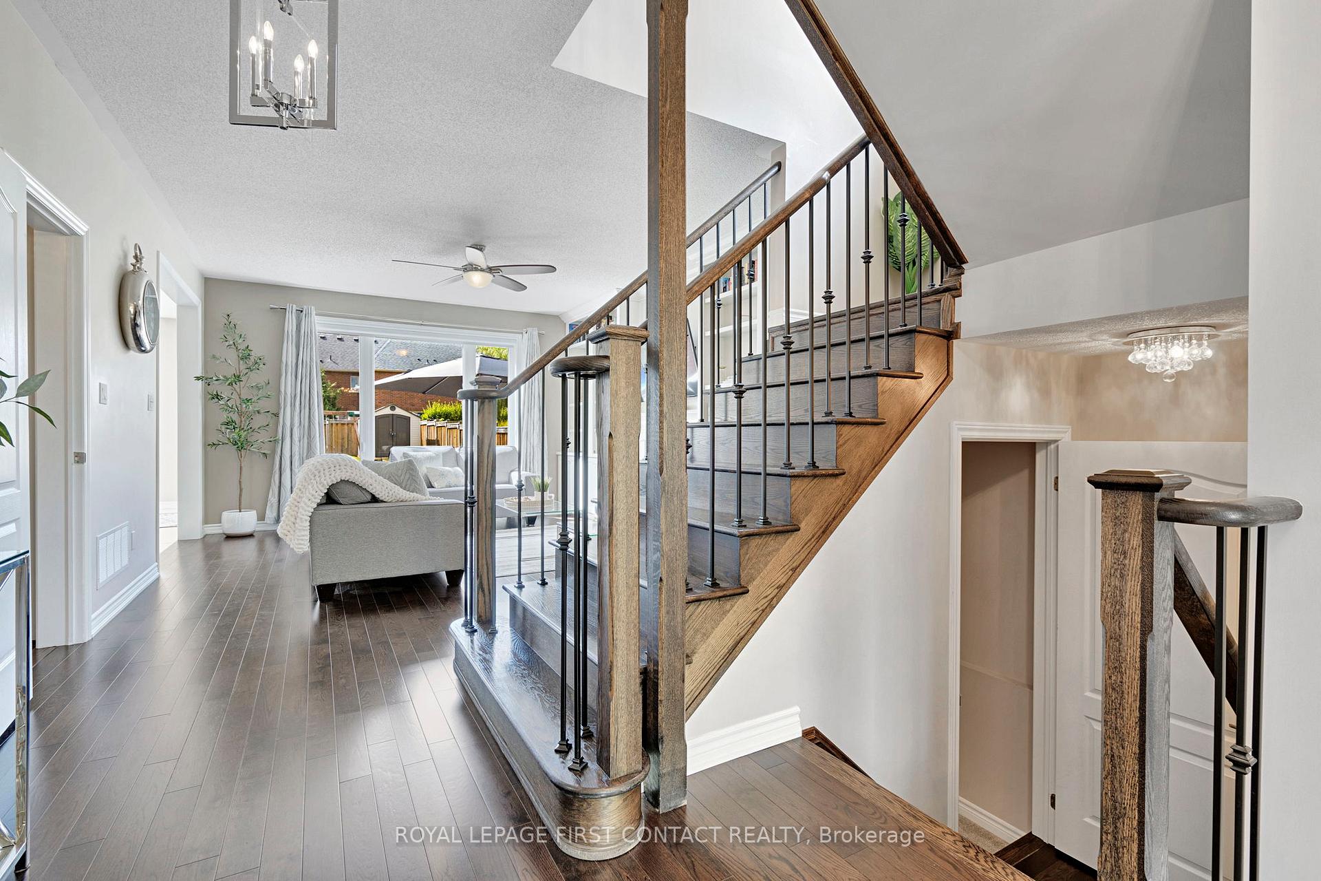 Photo 30 of 45 Cameron Street, Springwater, Centre Vespra — HOMEH