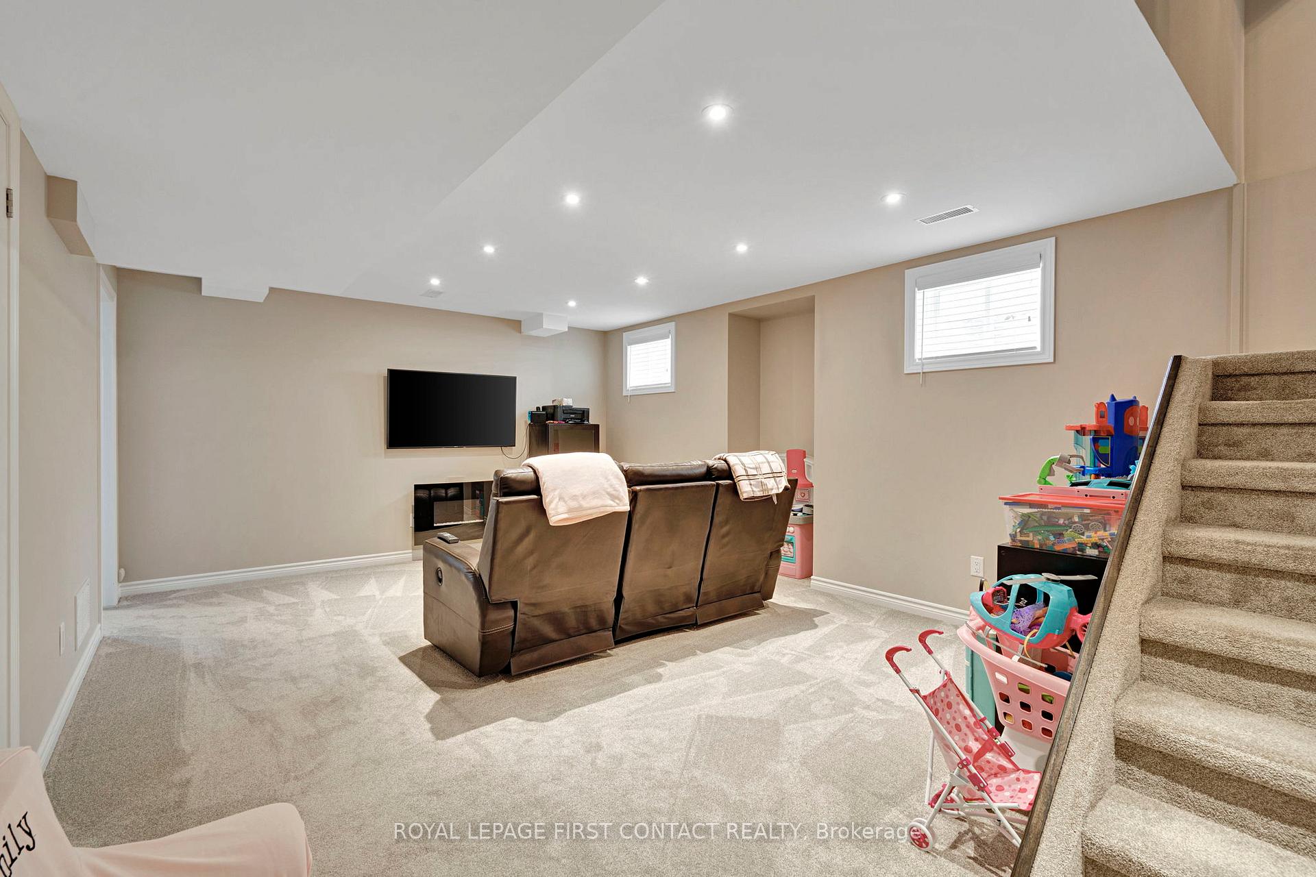 Photo 31 of 45 Cameron Street, Springwater, Centre Vespra — HOMEH