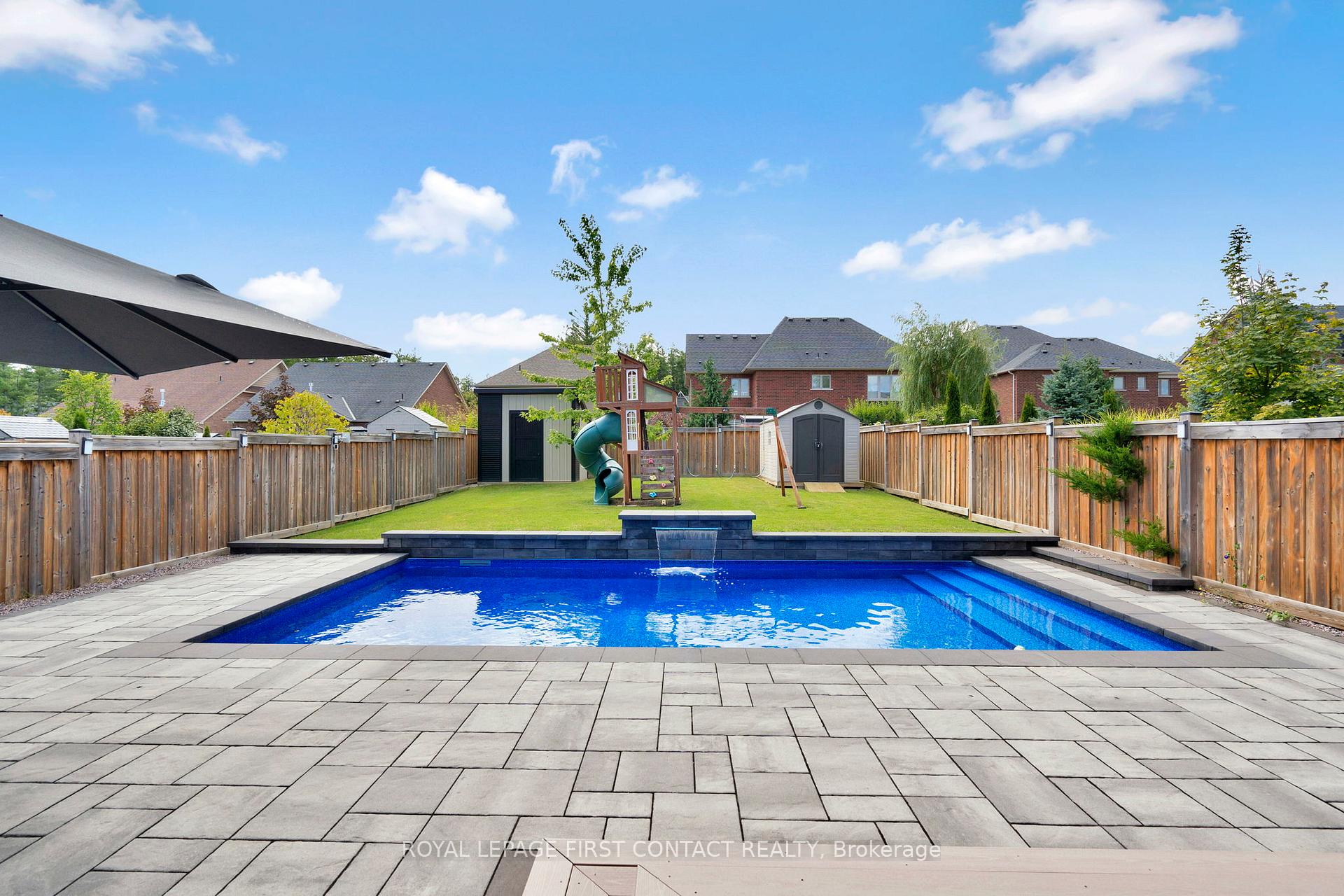 Photo 35 of 45 Cameron Street, Springwater, Centre Vespra — HOMEH