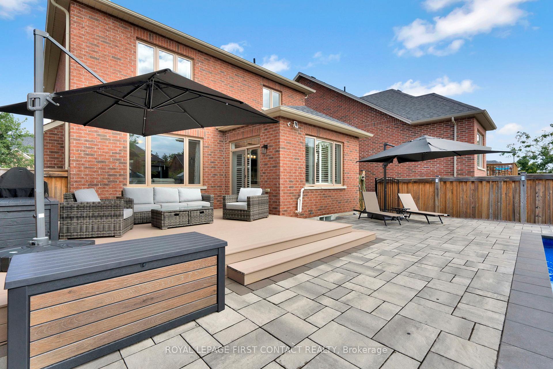 Photo 36 of 45 Cameron Street, Springwater, Centre Vespra — HOMEH