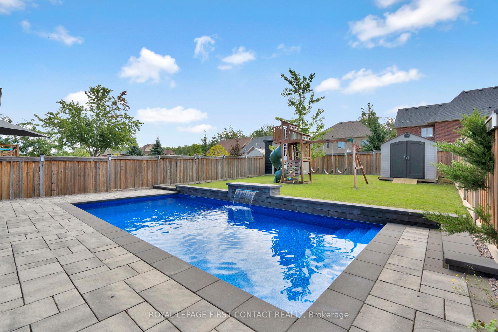 Photo 37 of 45 Cameron Street, Springwater, Centre Vespra — HOMEH