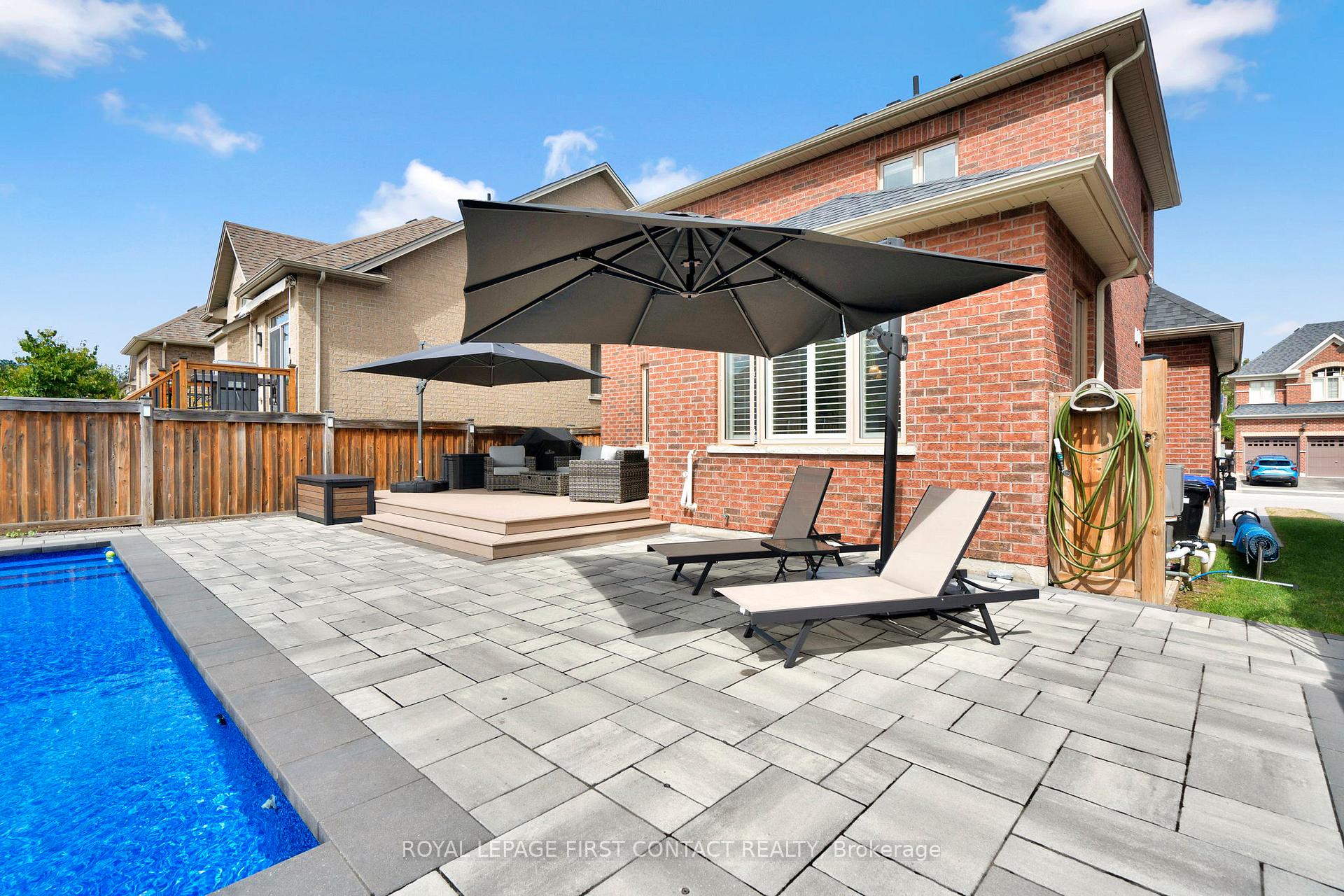Photo 38 of 45 Cameron Street, Springwater, Centre Vespra — HOMEH