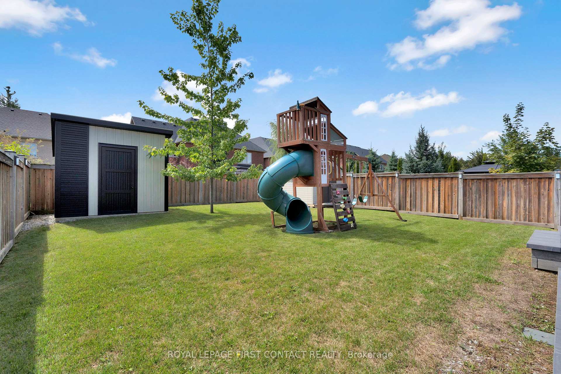 Photo 40 of 45 Cameron Street, Springwater, Centre Vespra — HOMEH