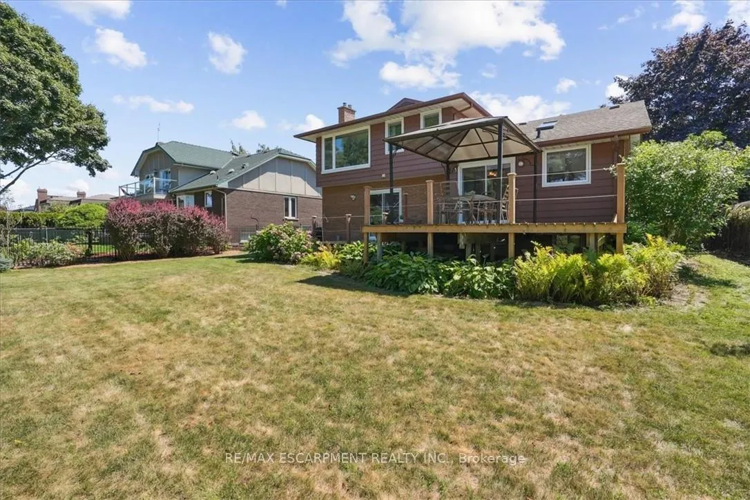 Photo 31 of 93 Westgate Park Drive, St. Catharines, Lakeshore — HOMEH