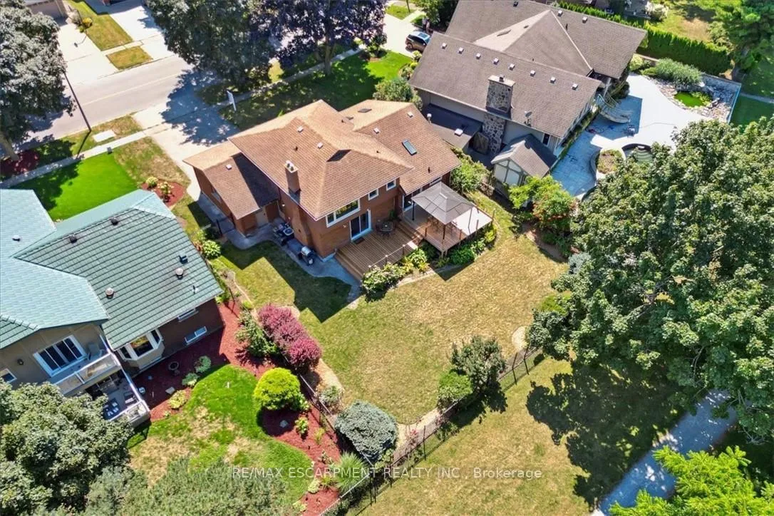 Photo 42 of 93 Westgate Park Drive, St. Catharines, Lakeshore — HOMEH