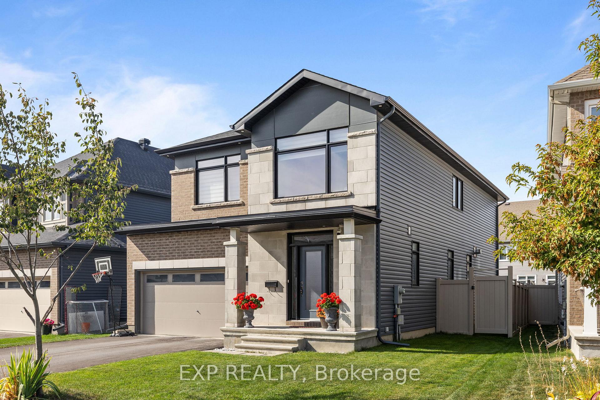 Photo 2 of 50 Angel Heights, Ottawa, Stittsville (South) — HOMEH