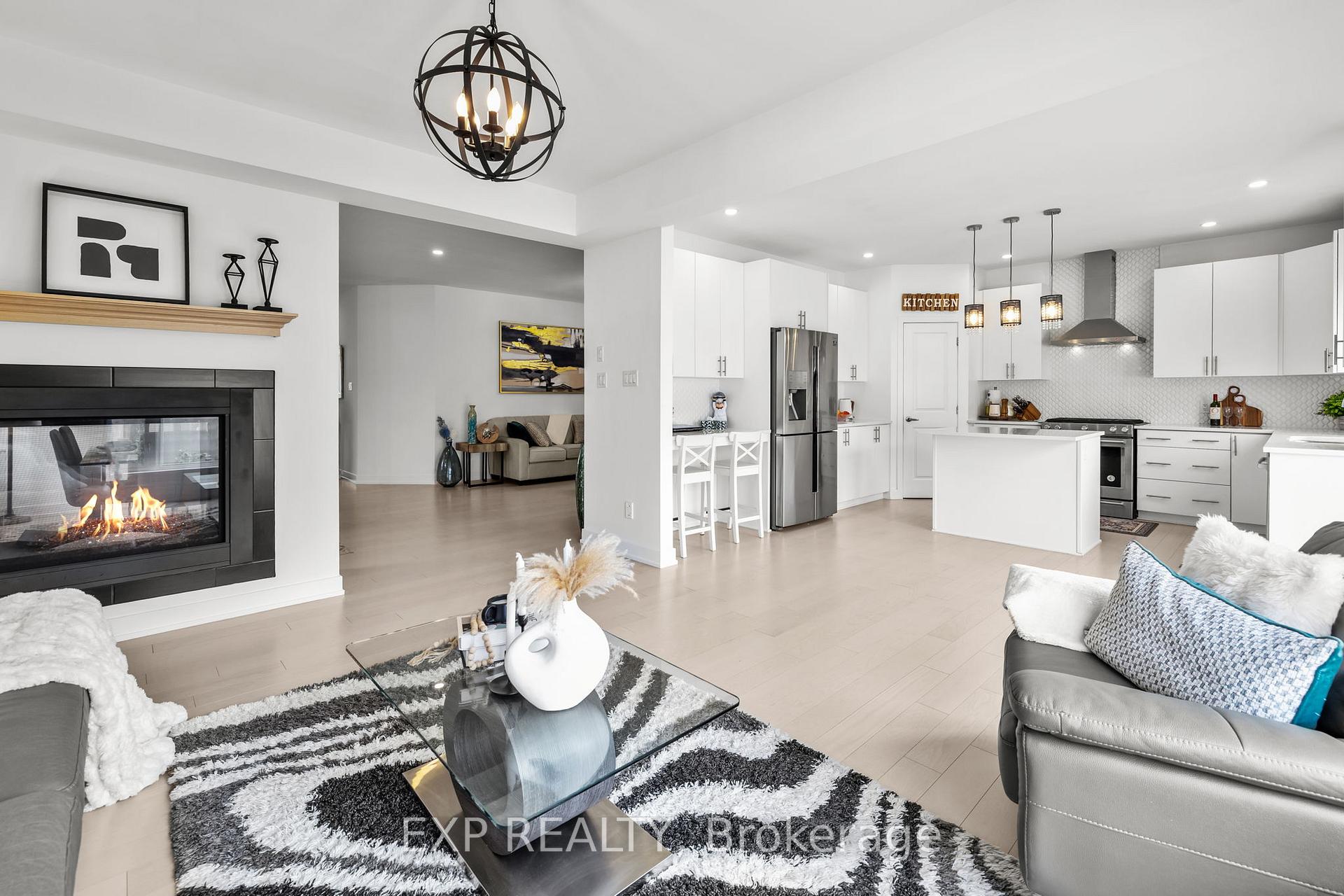 Photo 14 of 50 Angel Heights, Ottawa, Stittsville (South) — HOMEH