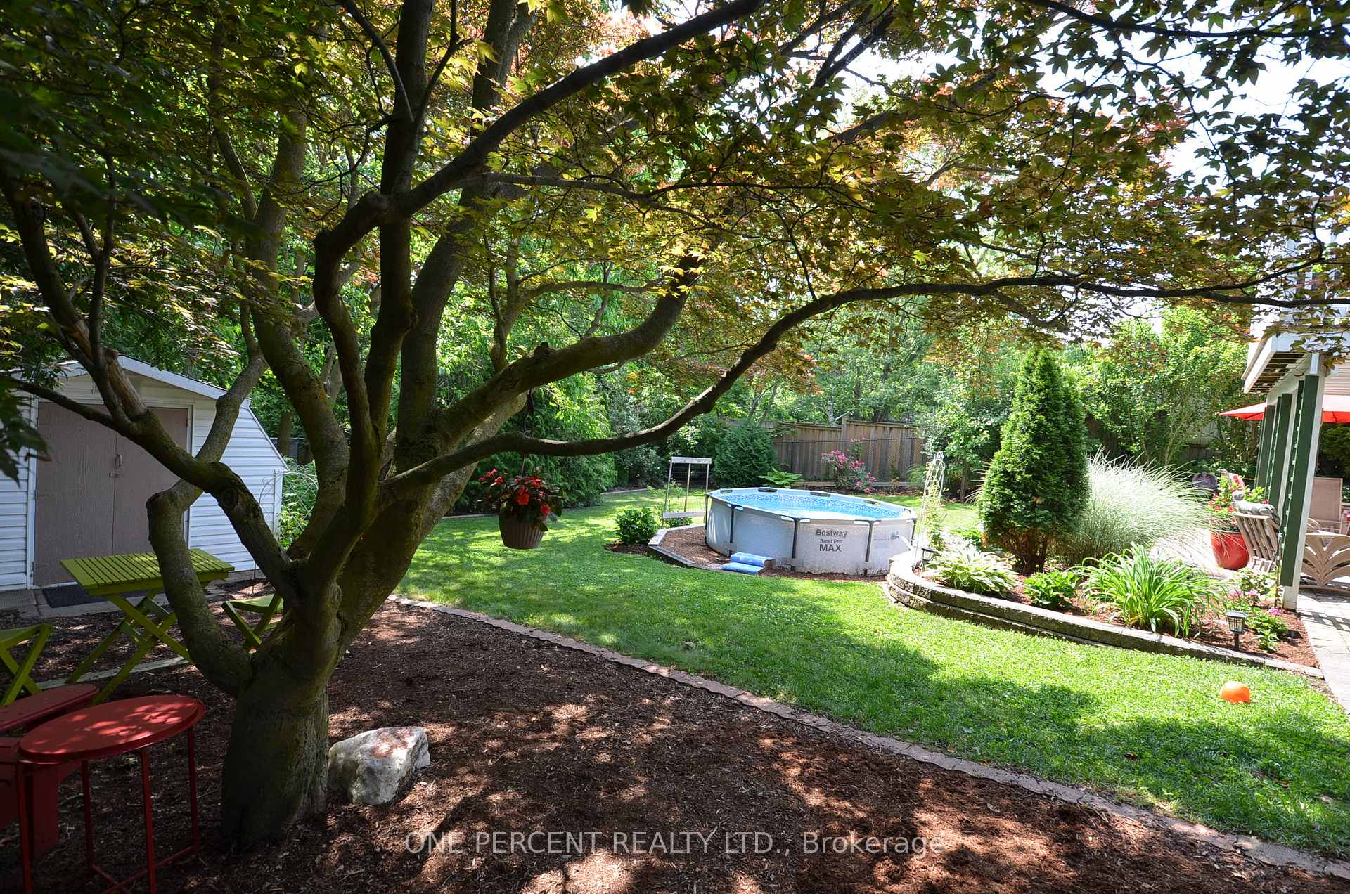 Photo 20 of 38 Strathcona Drive, St. Catharines, Vine/Linwell — HOMEH