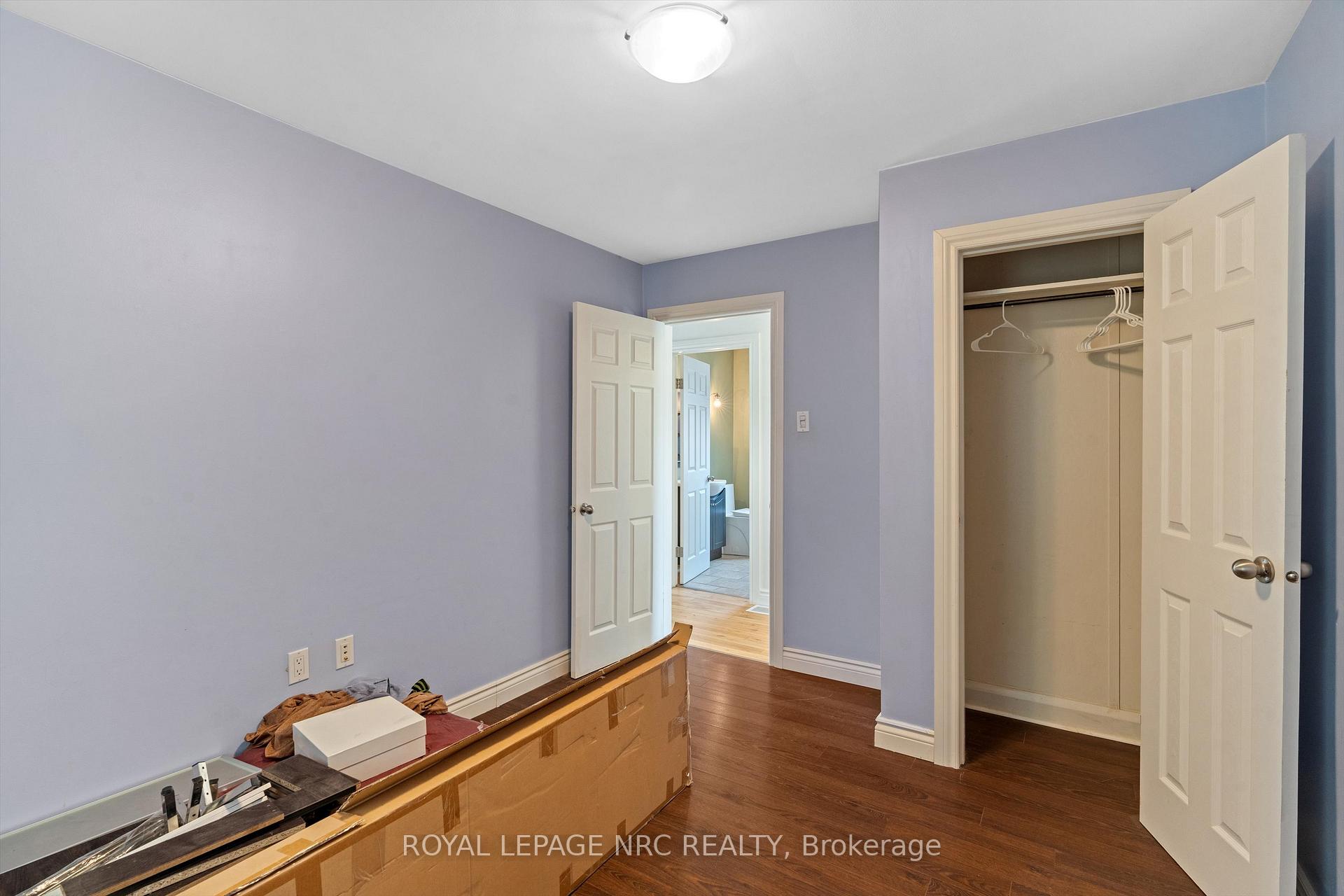 Photo 13 of 19 Seymour Avenue, St. Catharines, Secord Woods — HOMEH