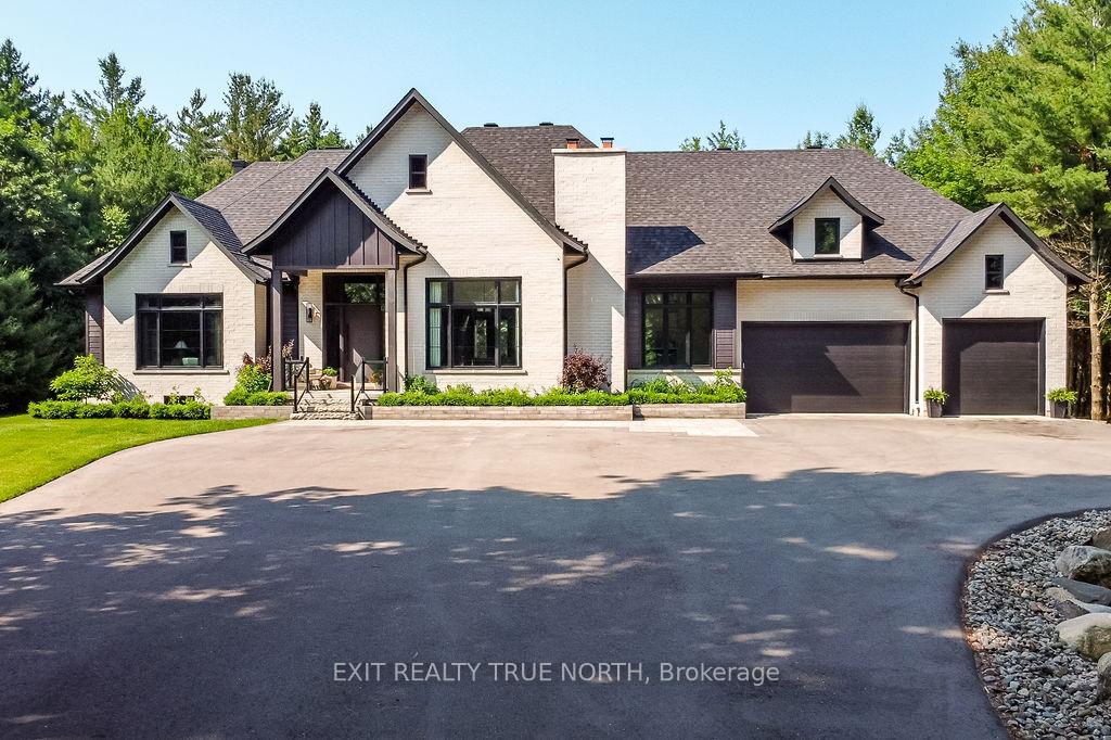 Front of 4 Sycamore Circle