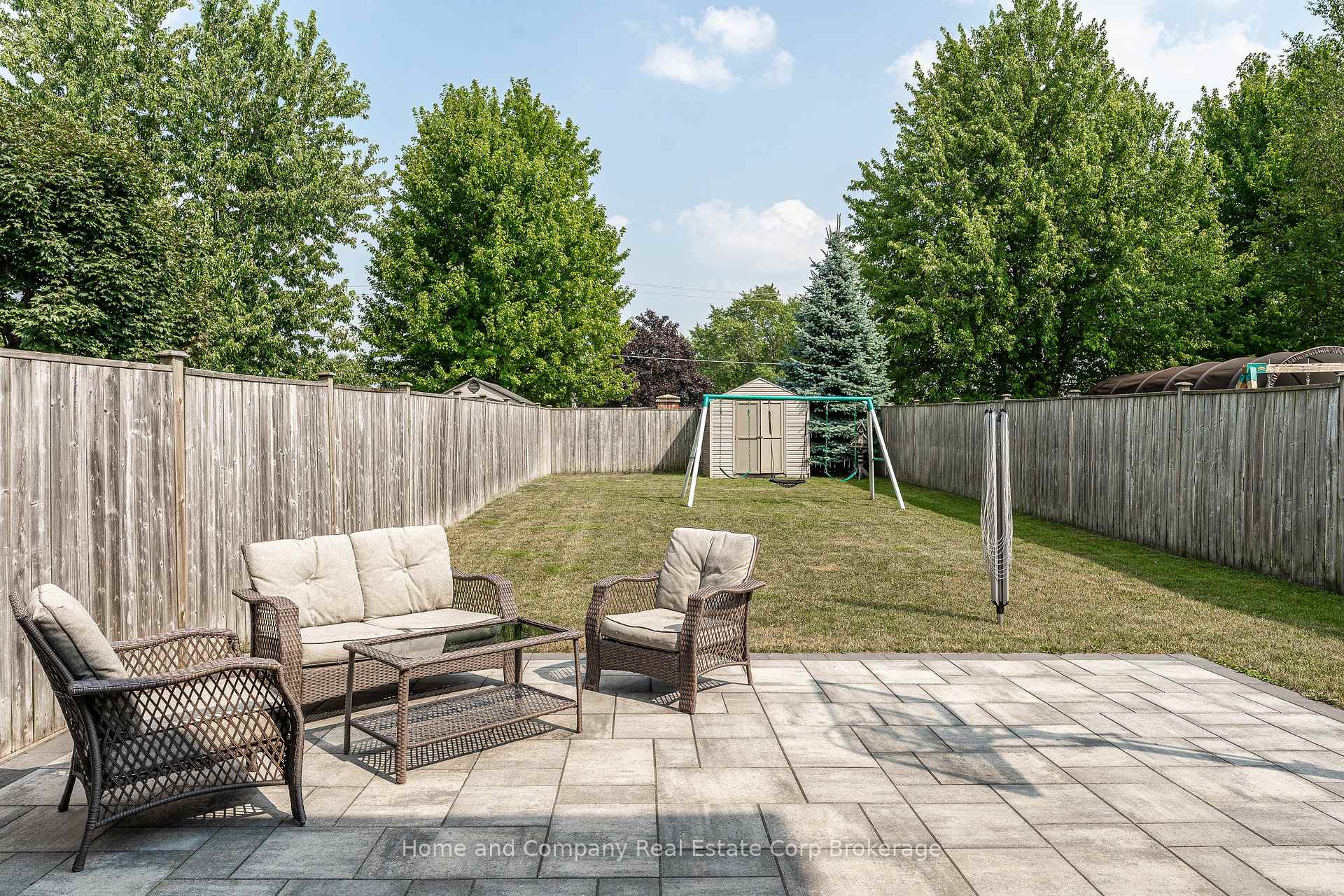 Photo 37 of 25 Hyde Road, Stratford — HOMEH
