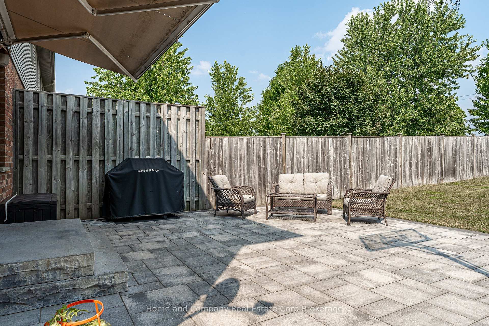 Photo 38 of 25 Hyde Road, Stratford — HOMEH