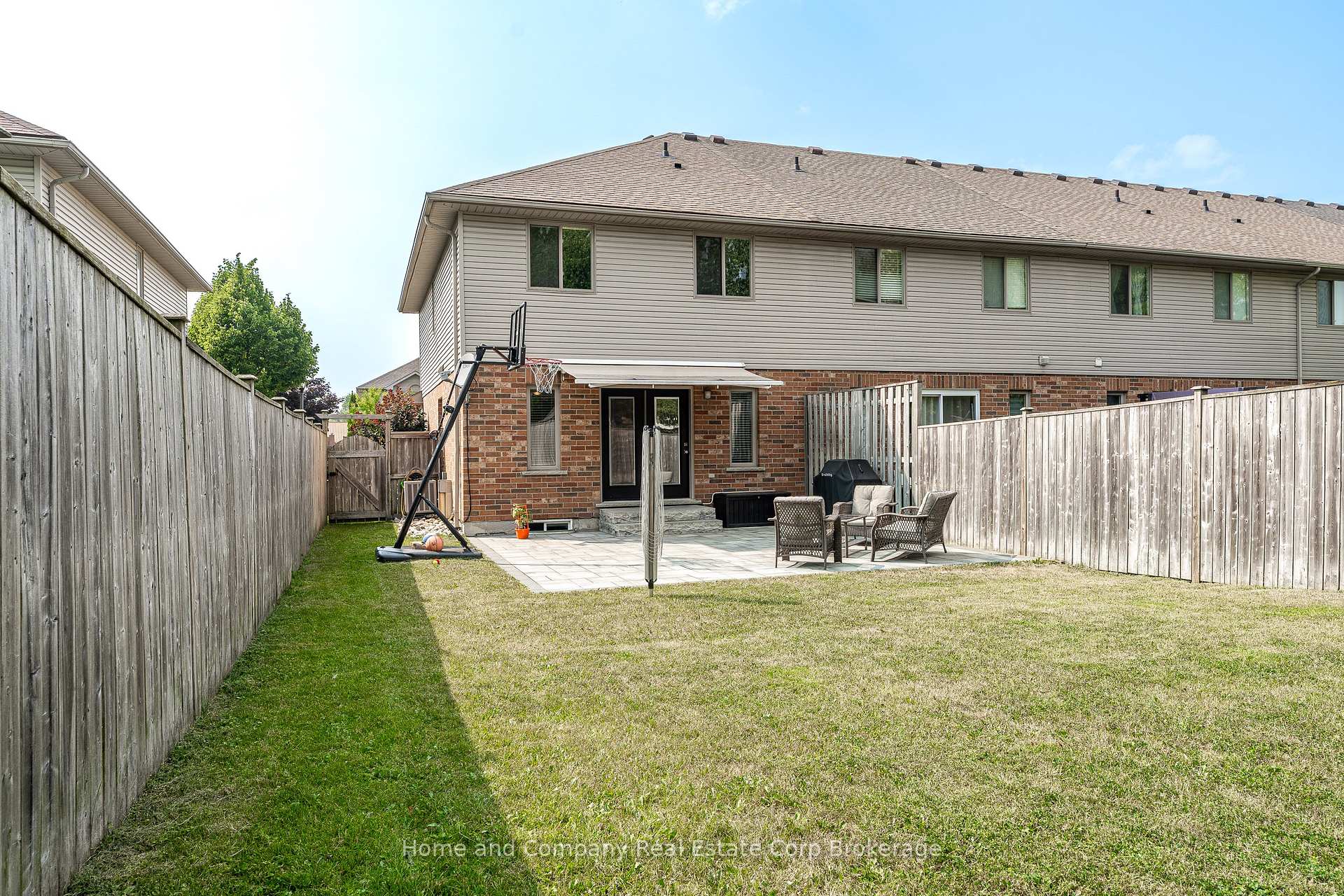 Photo 40 of 25 Hyde Road, Stratford — HOMEH