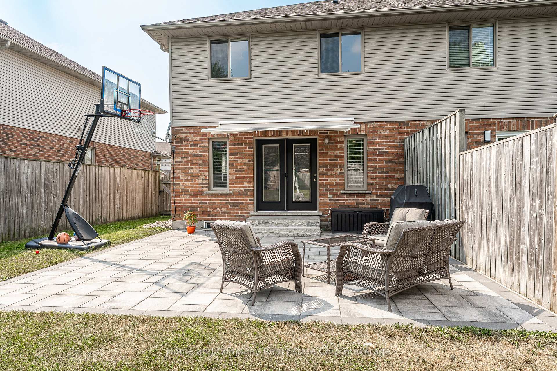 Photo 42 of 25 Hyde Road, Stratford — HOMEH