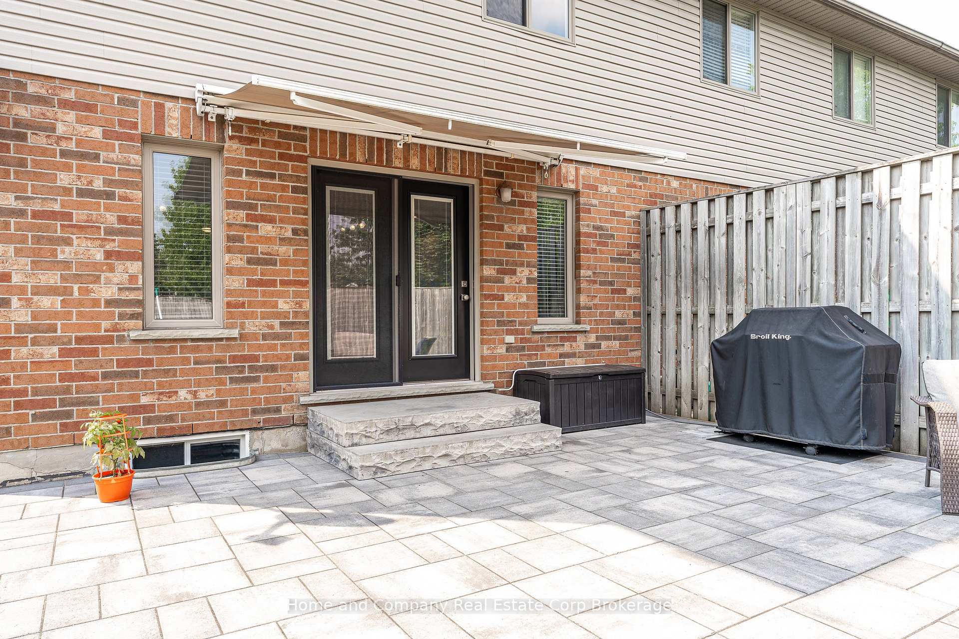 Photo 43 of 25 Hyde Road, Stratford — HOMEH