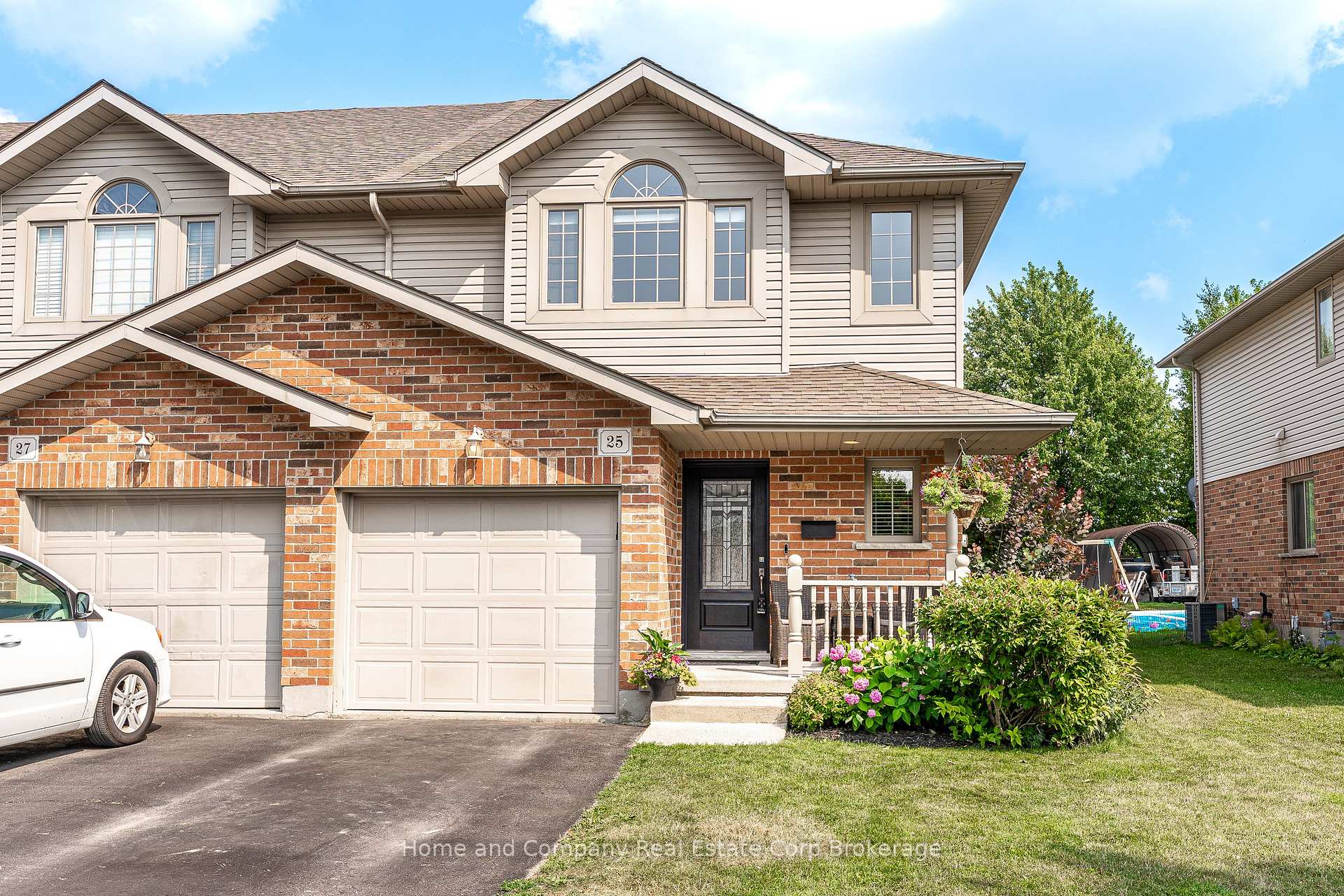 Photo 44 of 25 Hyde Road, Stratford — HOMEH