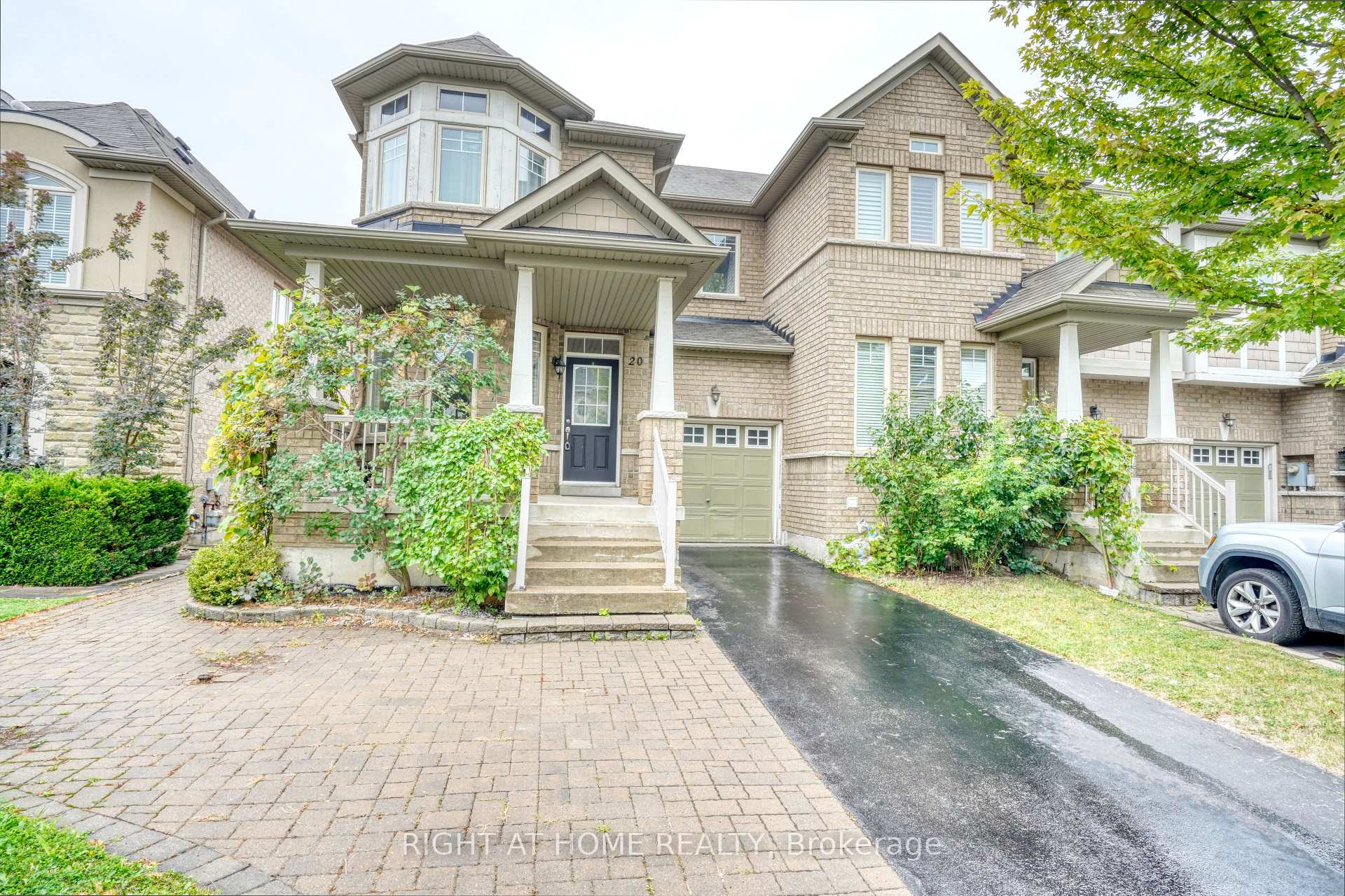 Front of 20 Seiffer Crescent