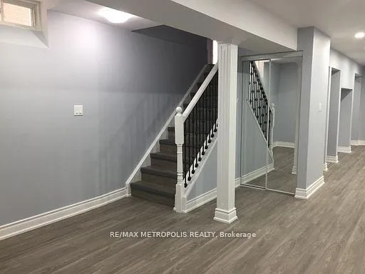 Photo 1 of Unit Basement, 140 Shady Oaks Avenue, Markham, Cornell — HOMEH