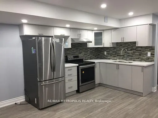 Photo 2 of Unit Basement, 140 Shady Oaks Avenue, Markham, Cornell — HOMEH