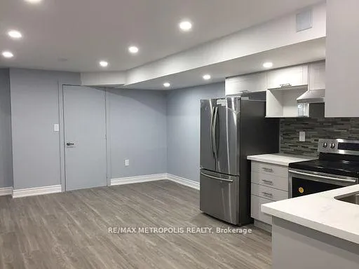Photo 3 of Unit Basement, 140 Shady Oaks Avenue, Markham, Cornell — HOMEH