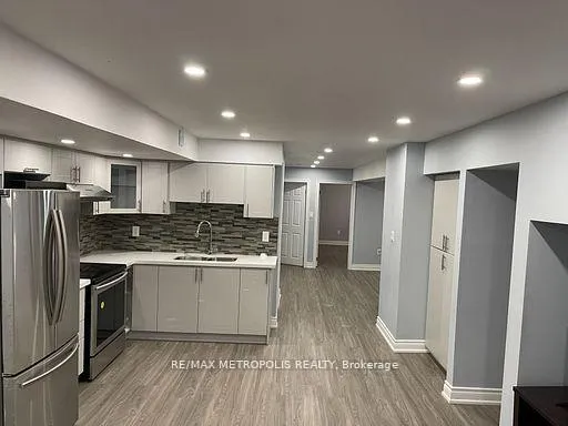 Photo 5 of Unit Basement, 140 Shady Oaks Avenue, Markham, Cornell — HOMEH