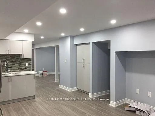 Photo 6 of Unit Basement, 140 Shady Oaks Avenue, Markham, Cornell — HOMEH
