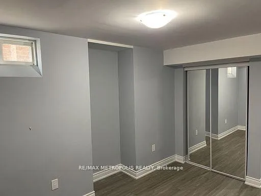 Photo 11 of Unit Basement, 140 Shady Oaks Avenue, Markham, Cornell — HOMEH