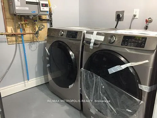 Photo 13 of Unit Basement, 140 Shady Oaks Avenue, Markham, Cornell — HOMEH
