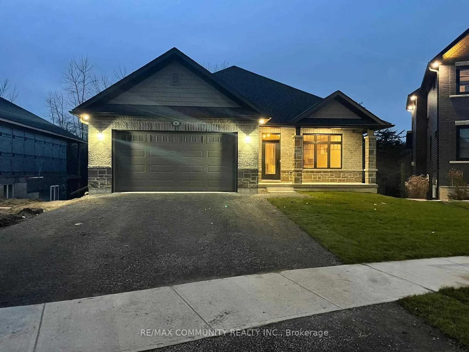 Photo 1 of 44 Redwood Drive, Belleville, Thurlow Ward — HOMEH