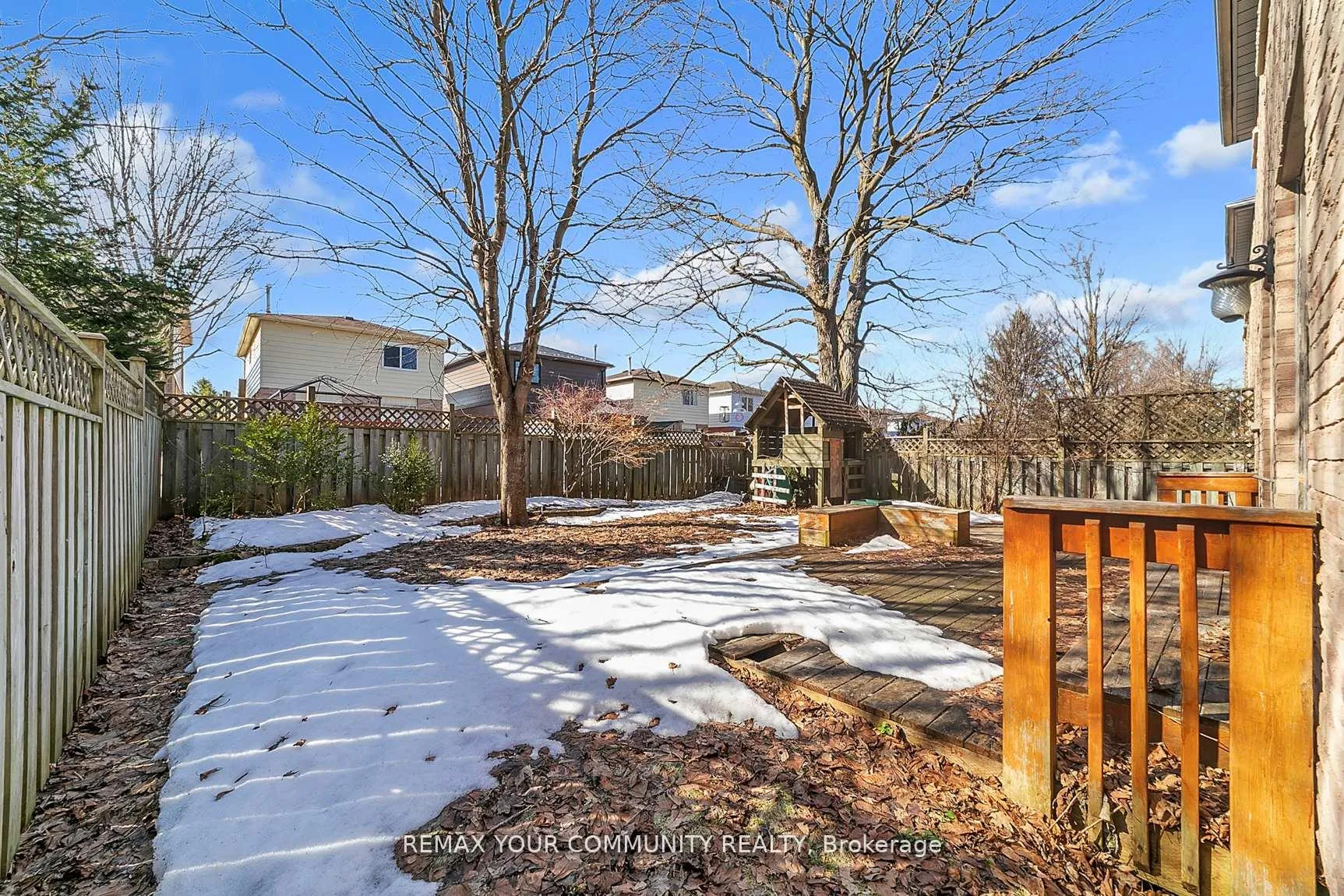 Photo 31 of 391 Hickling Trail, Barrie, Grove East — HOMEH