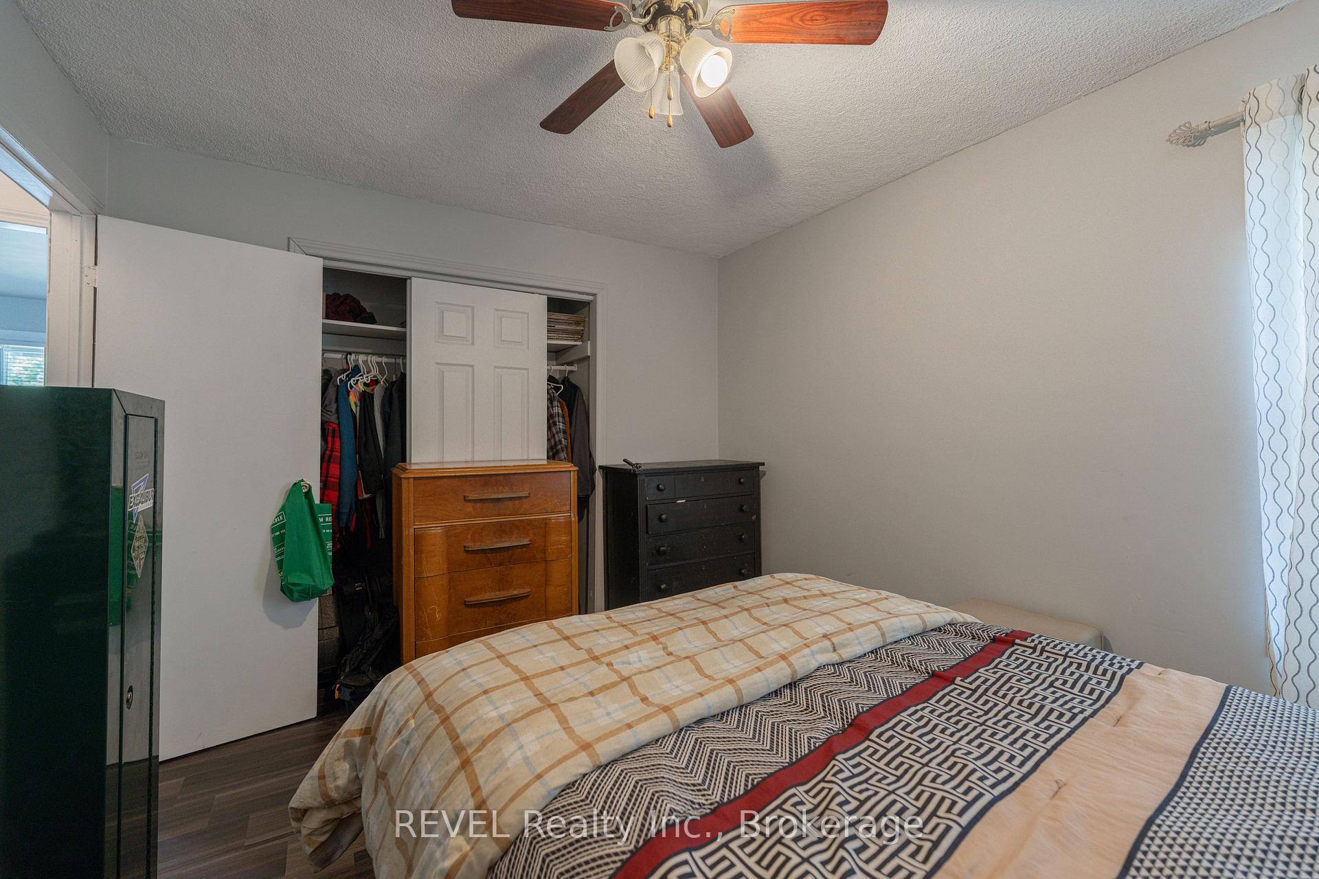 Photo 18 of 12 Hayes Street, St. Catharines, Burleigh Hill — HOMEH