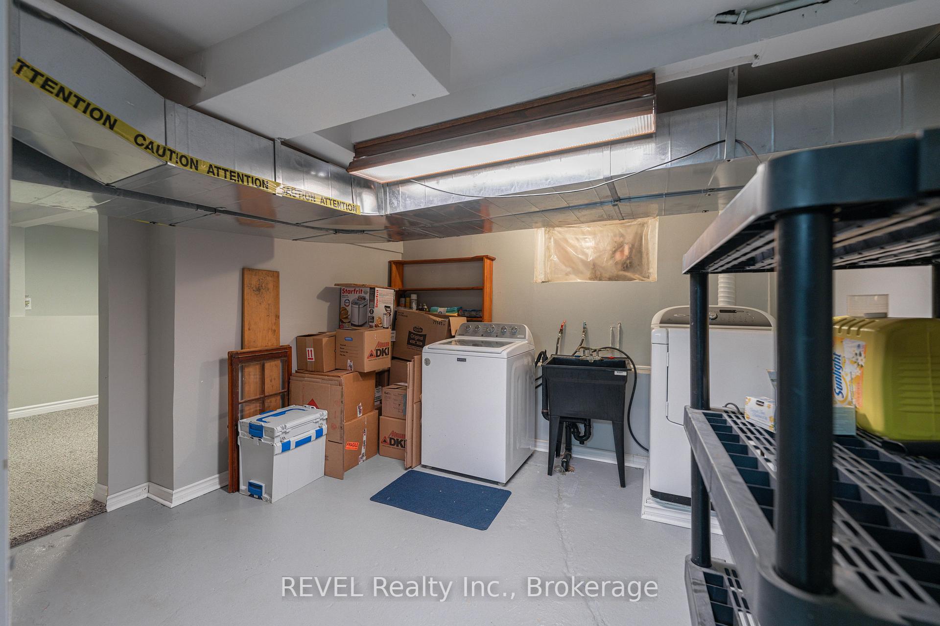 Photo 28 of 12 Hayes Street, St. Catharines, Burleigh Hill — HOMEH