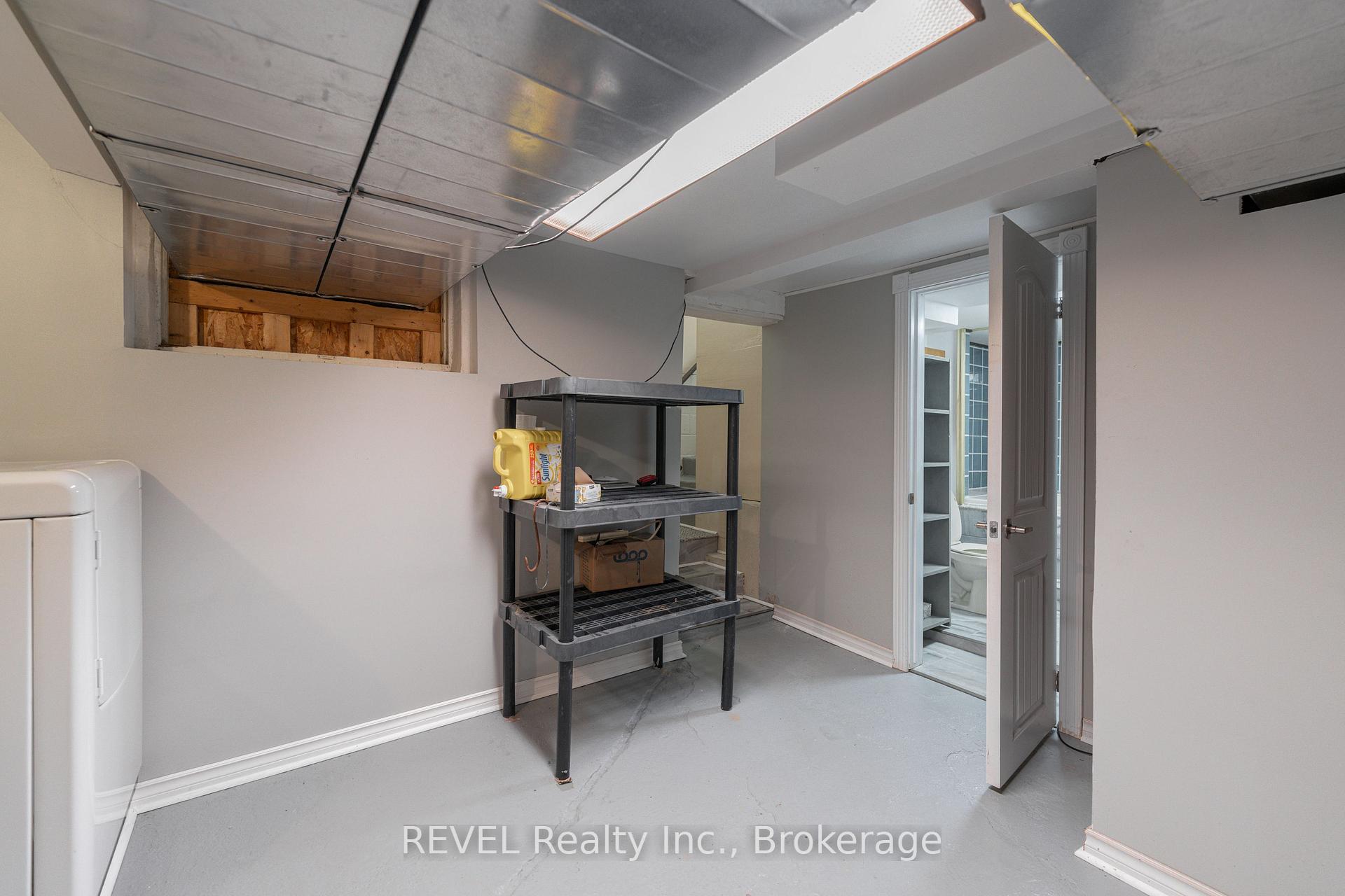 Photo 29 of 12 Hayes Street, St. Catharines, Burleigh Hill — HOMEH