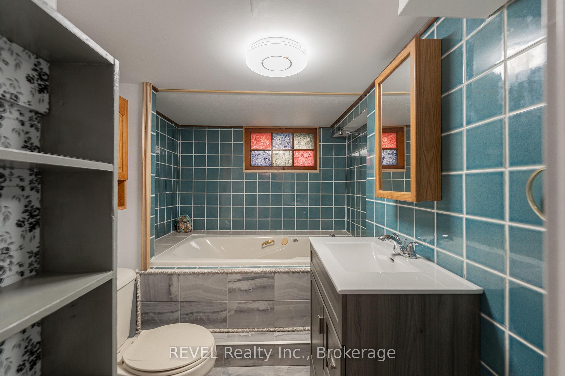 Photo 30 of 12 Hayes Street, St. Catharines, Burleigh Hill — HOMEH