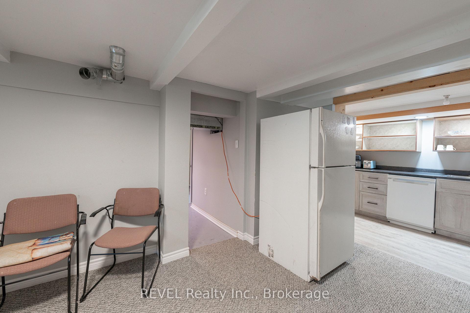 Photo 31 of 12 Hayes Street, St. Catharines, Burleigh Hill — HOMEH
