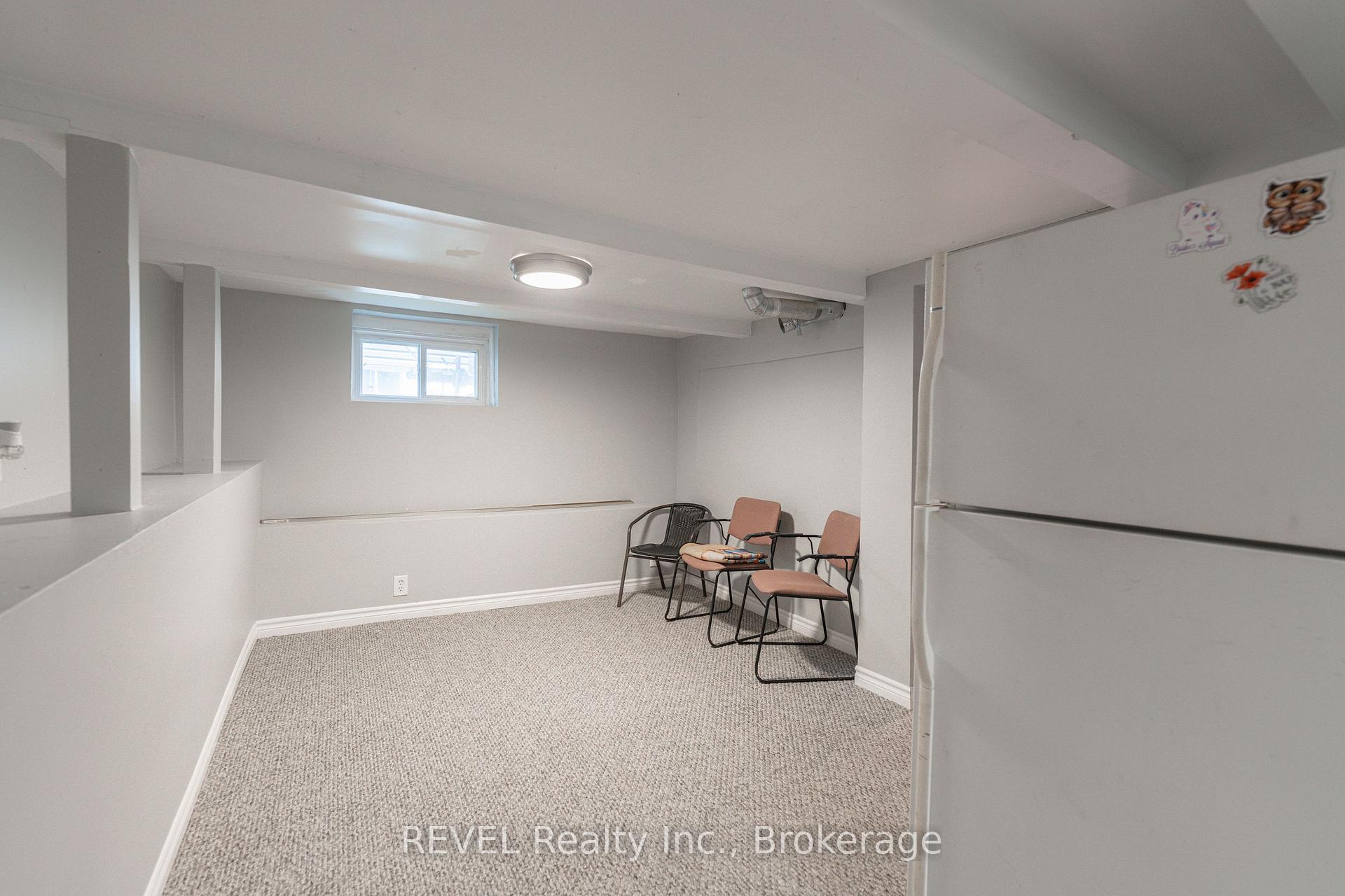 Photo 32 of 12 Hayes Street, St. Catharines, Burleigh Hill — HOMEH